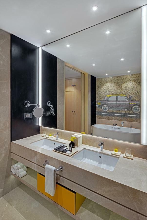The Park Juhu 4*