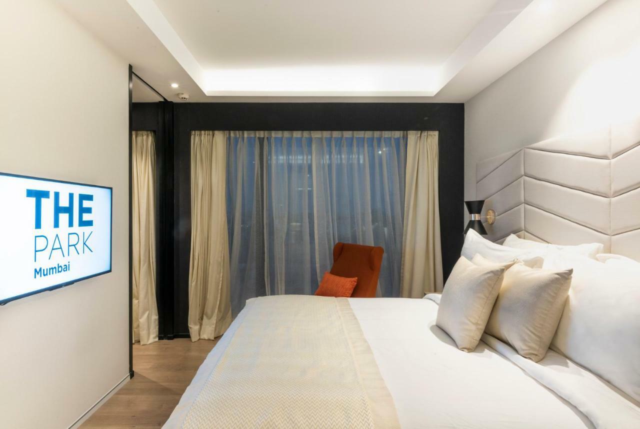 The Park Juhu 4* Bombay