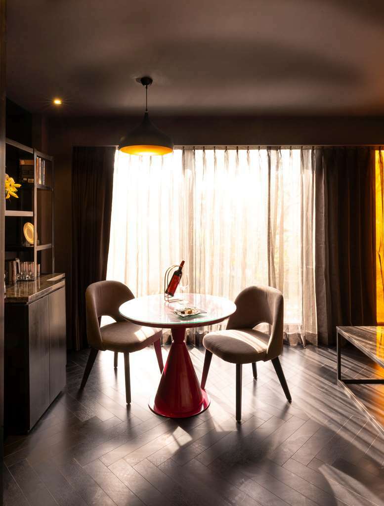 The Park Juhu 4* Bombay