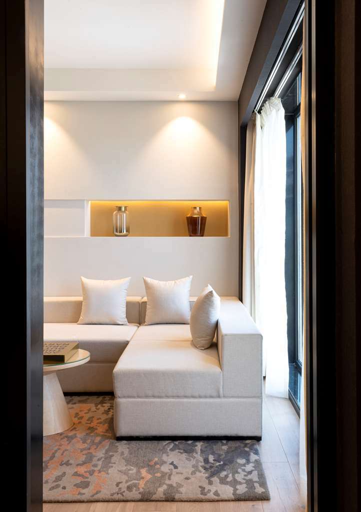 Hotel The Park Juhu Bombay