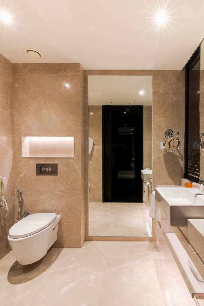 The Park Juhu 4* Bombay