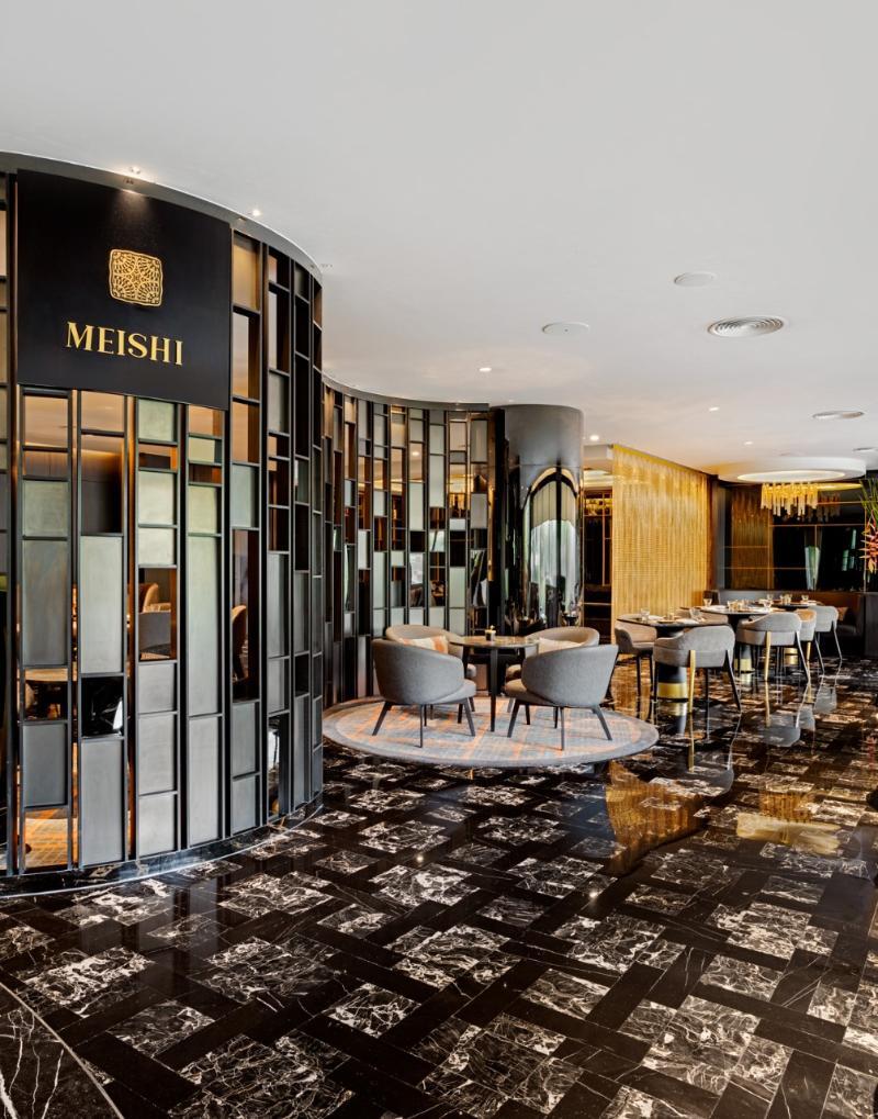 The Park Juhu Hotel Bombay